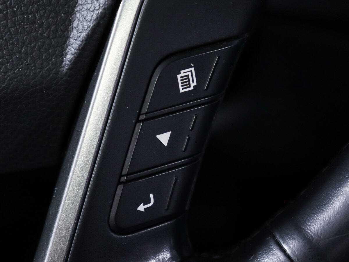 Купить Hyundai Santa Fe, 2015, 138 346 км.. Фото: #19