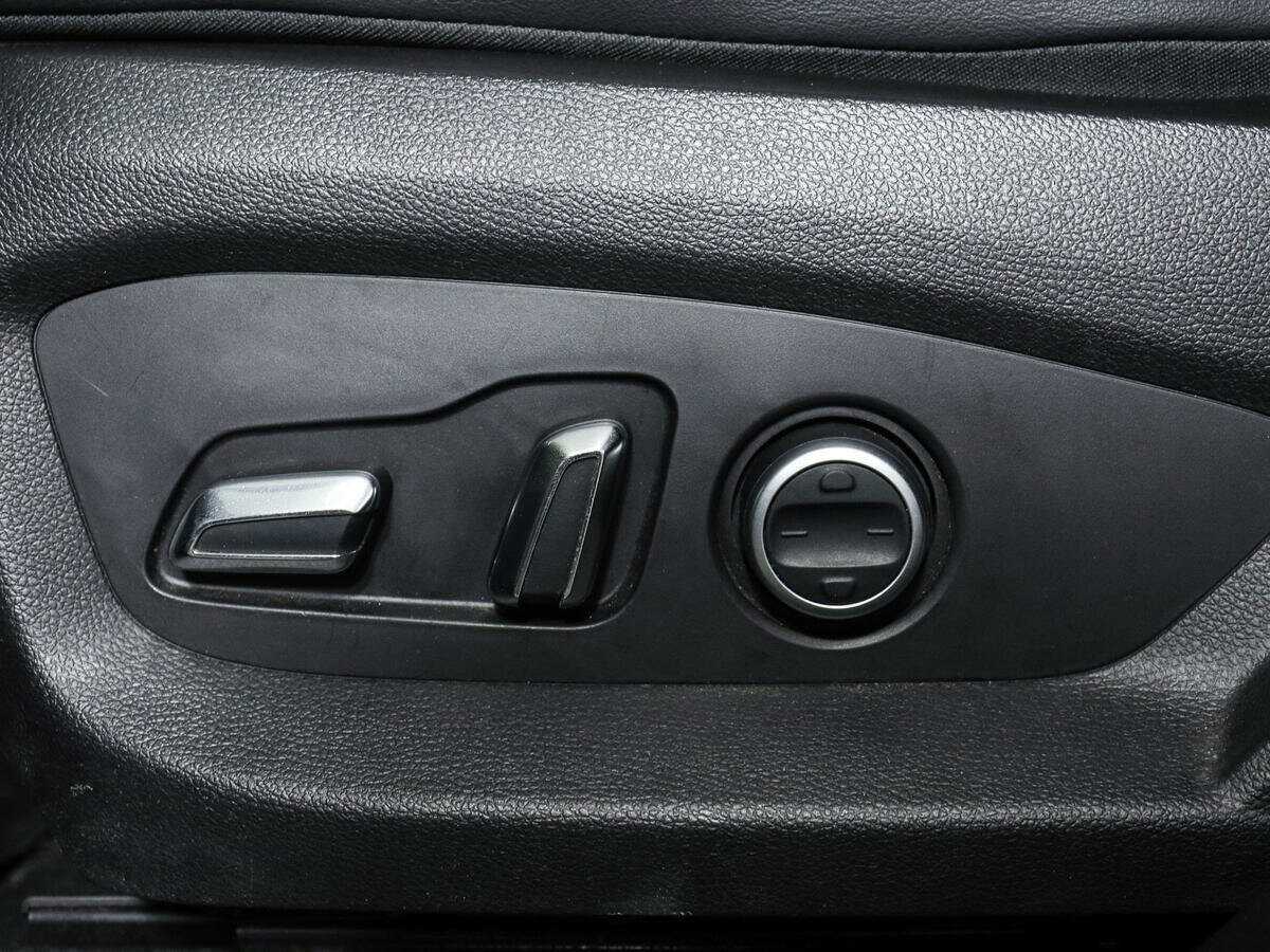 Купить EXEED VX, 2021, 77 000 км.. Фото: #19