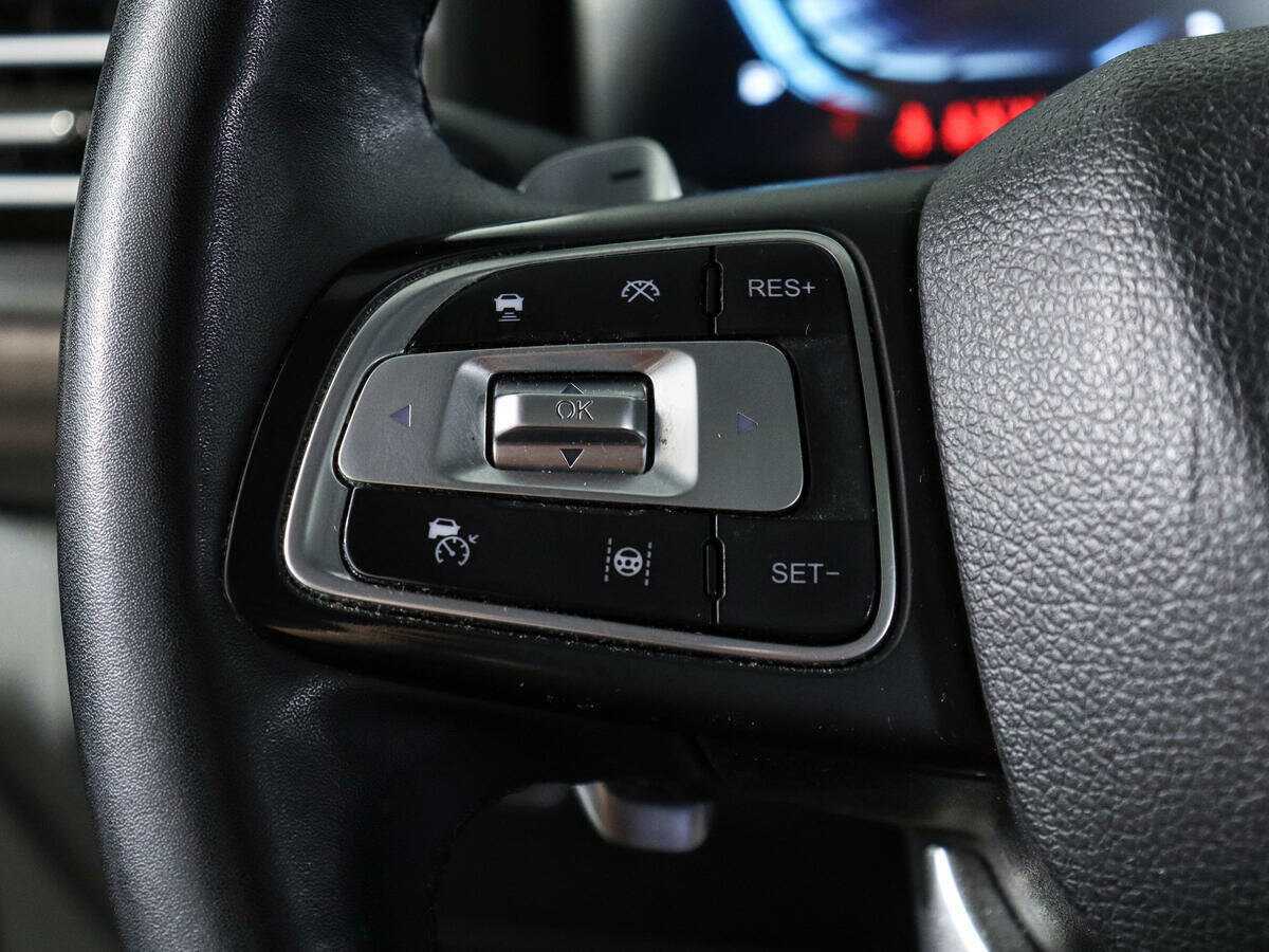 Купить EXEED VX, 2021, 77 000 км.. Фото: #20