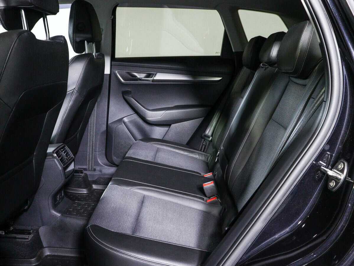 Купить Skoda Karoq, 2021, 57 053 км.. Фото: #9