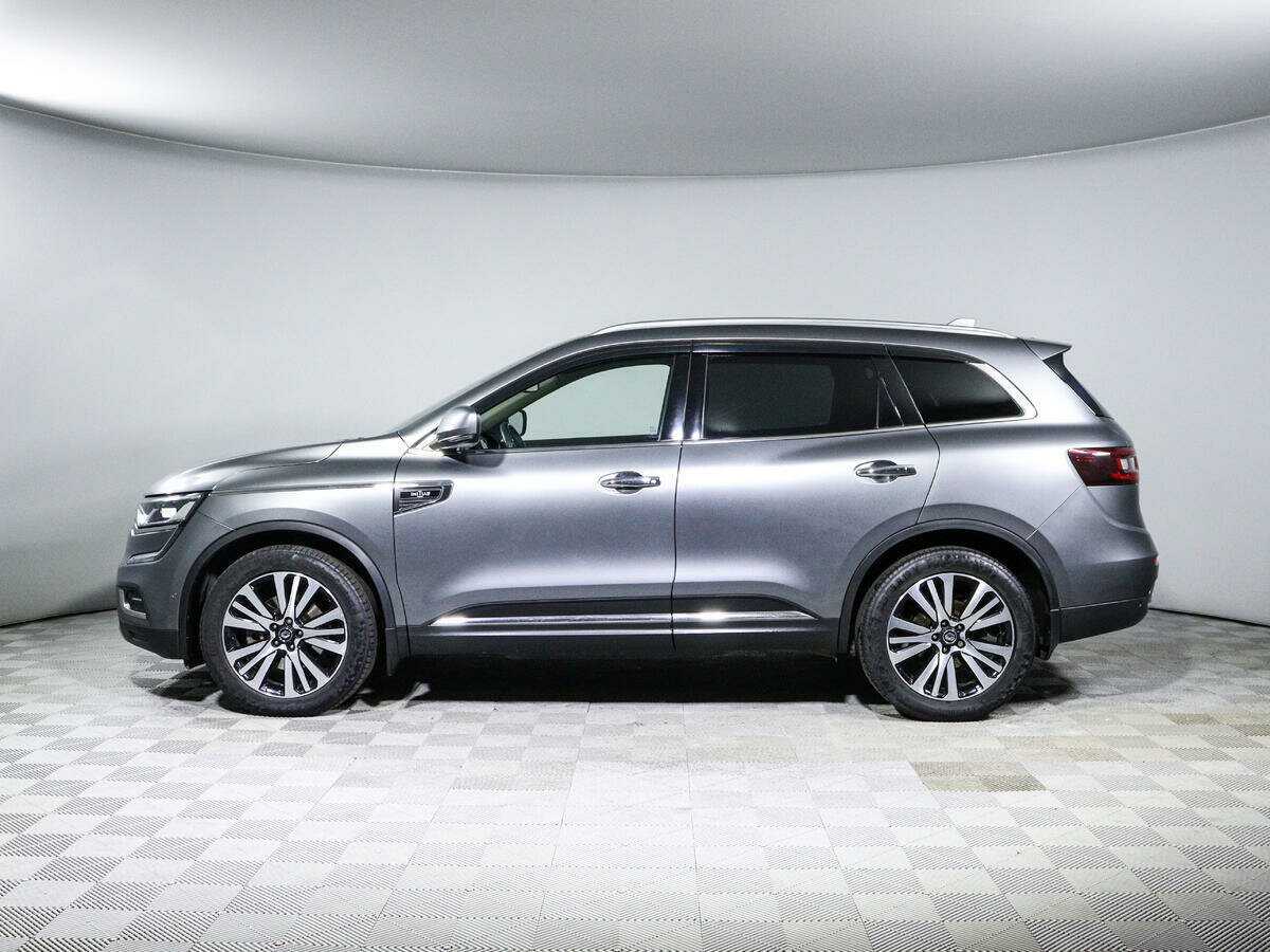 Купить Renault Koleos, 2017, 180 612 км.. Фото: #7