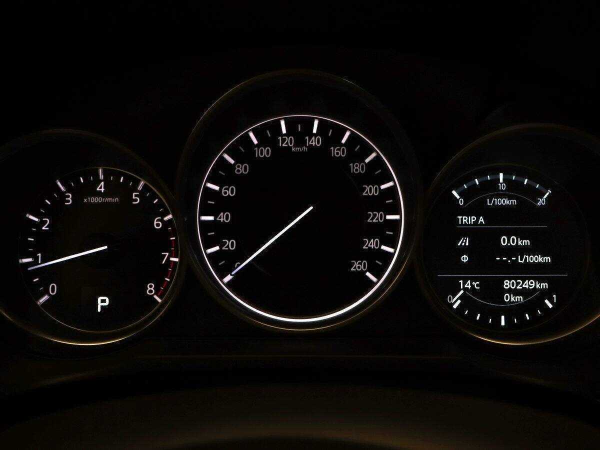 Купить Mazda 6, 2018, 80 202 км.. Фото: #17