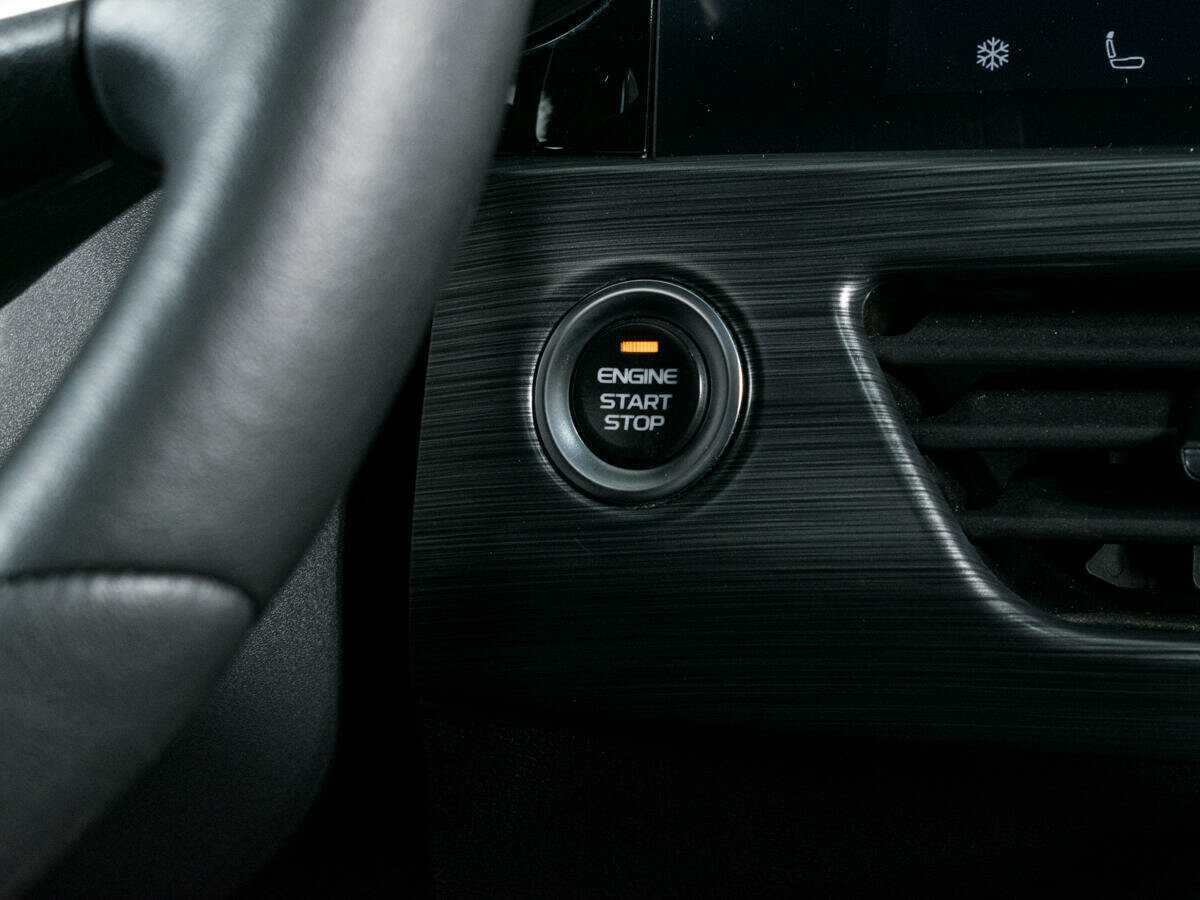 Купить Geely Tugella, 2022, 40 063 км.. Фото: #14