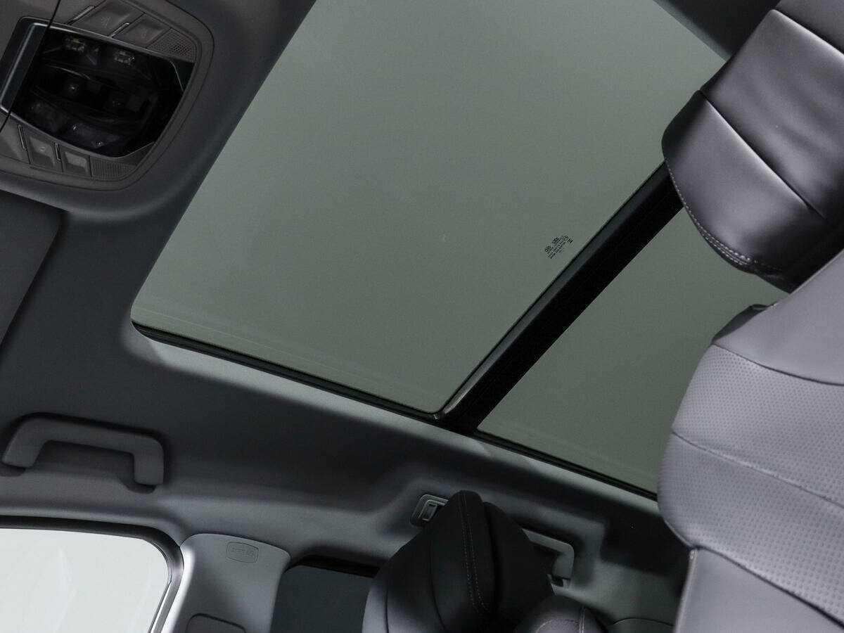 Купить Chery Tiggo 8 Pro Max, 2023, 5 201 км.. Фото: #15