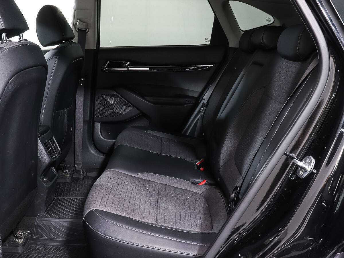 Купить Kia Seltos, 2021, 44 920 км.. Фото: #9