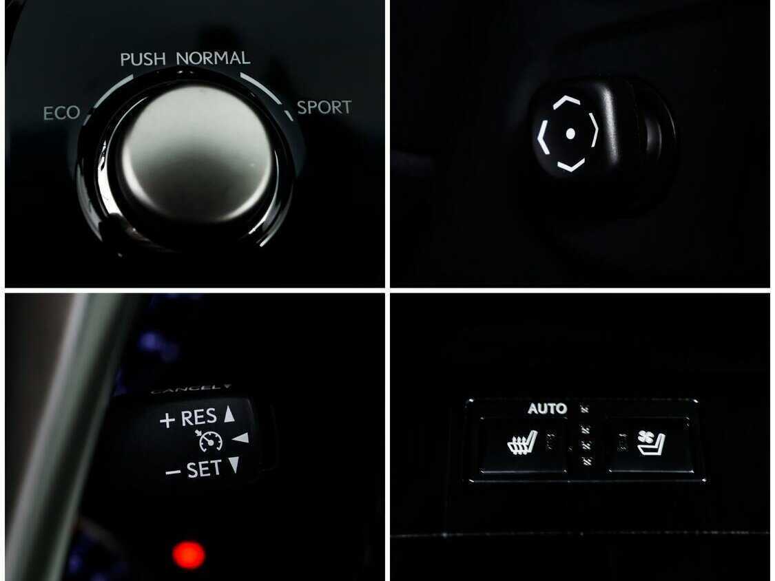 Купить Lexus GS, 2014, 145 800 км.. Фото: #11