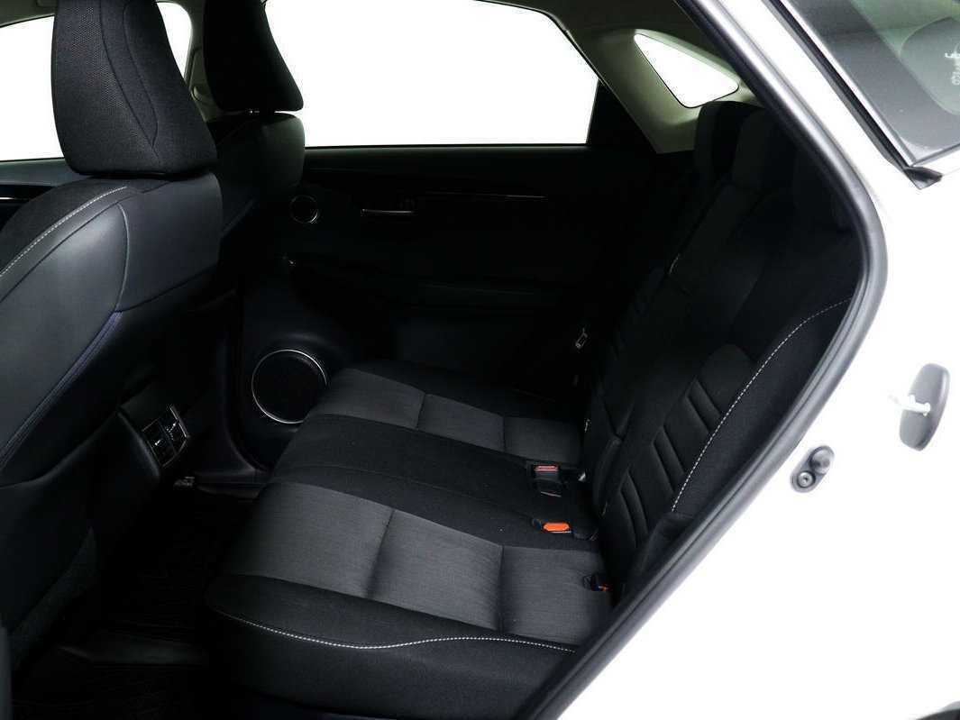 Купить Lexus NX, 2015, 88 218 км.. Фото: #11