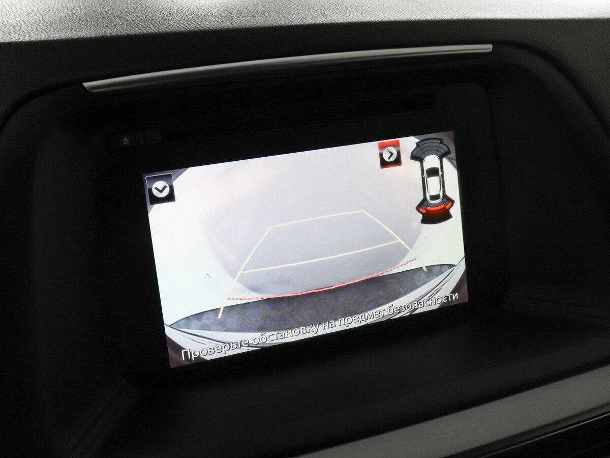 Купить Mazda CX-5, 2016, 22 558 км.. Фото: #12
