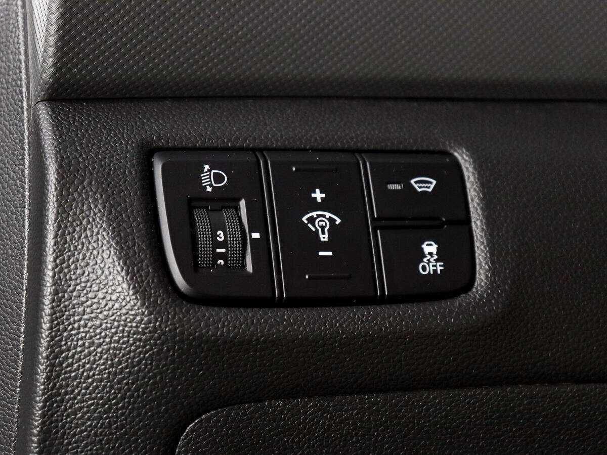 Купить Hyundai Creta, 2021, 61 337 км.. Фото: #11