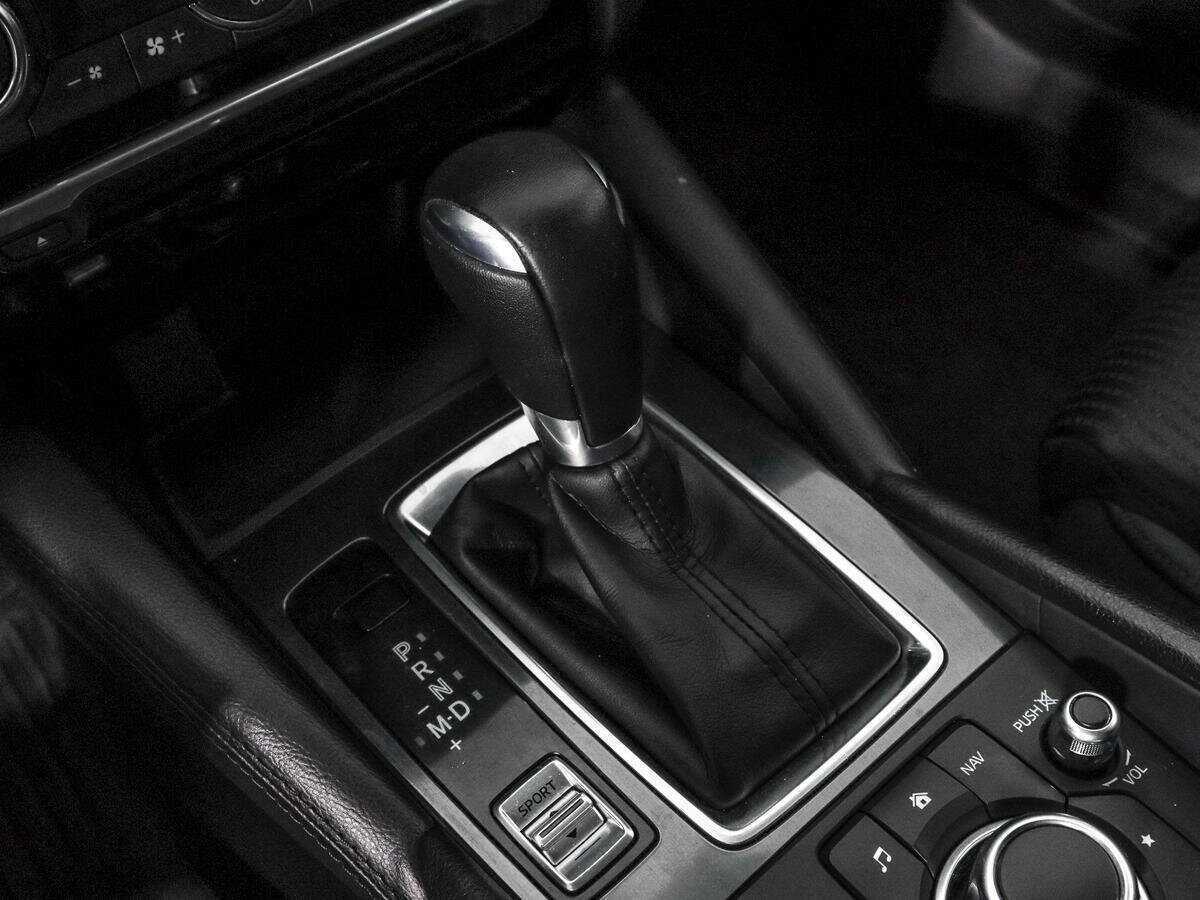 Купить Мазда 6, 2016, 225 820 км.. Фото: #10