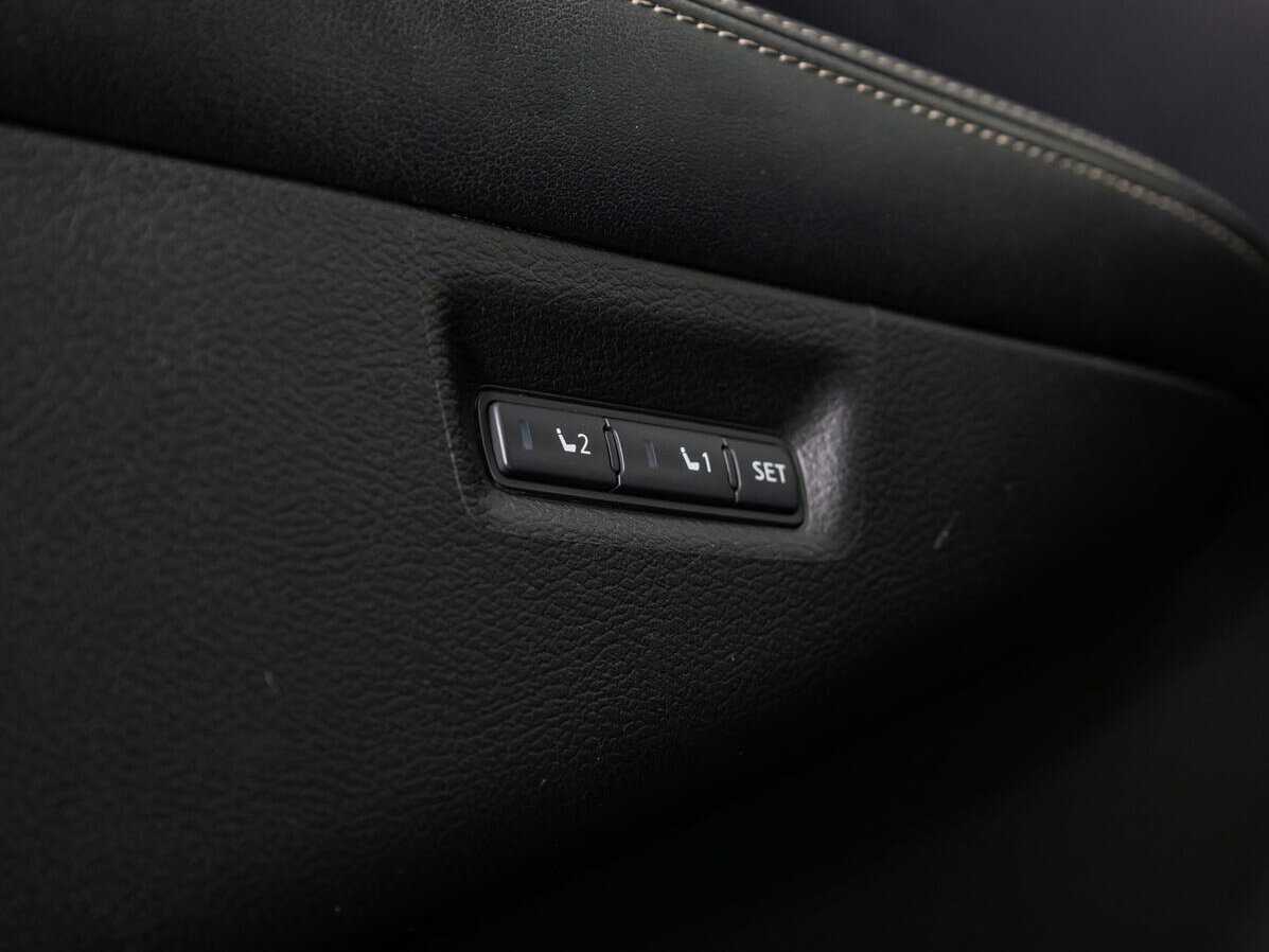 Купить Nissan Murano, 2017, 106 663 км.. Фото: #17