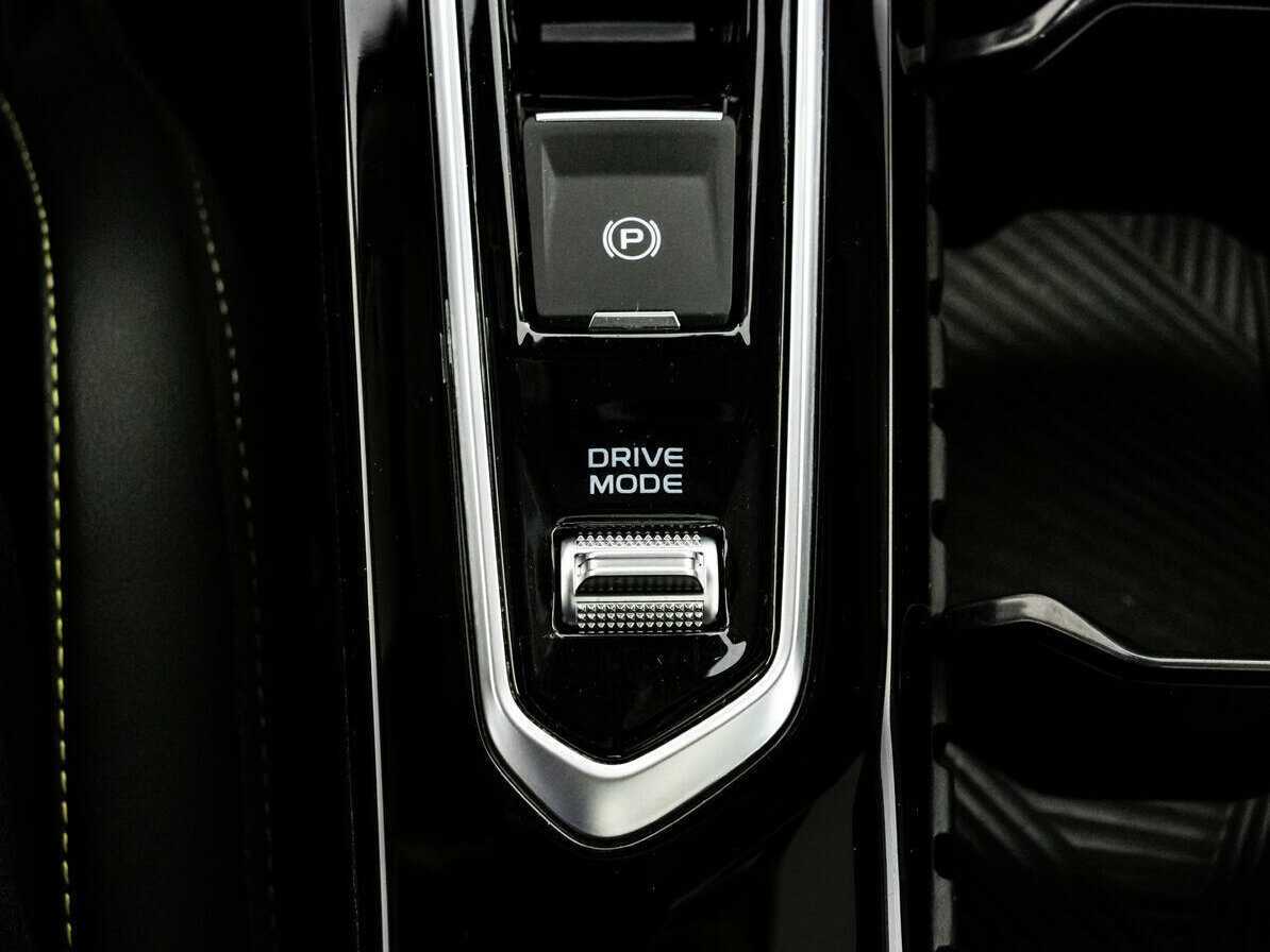 Купить Geely Coolray, 2023, 23 219 км.. Фото: #13