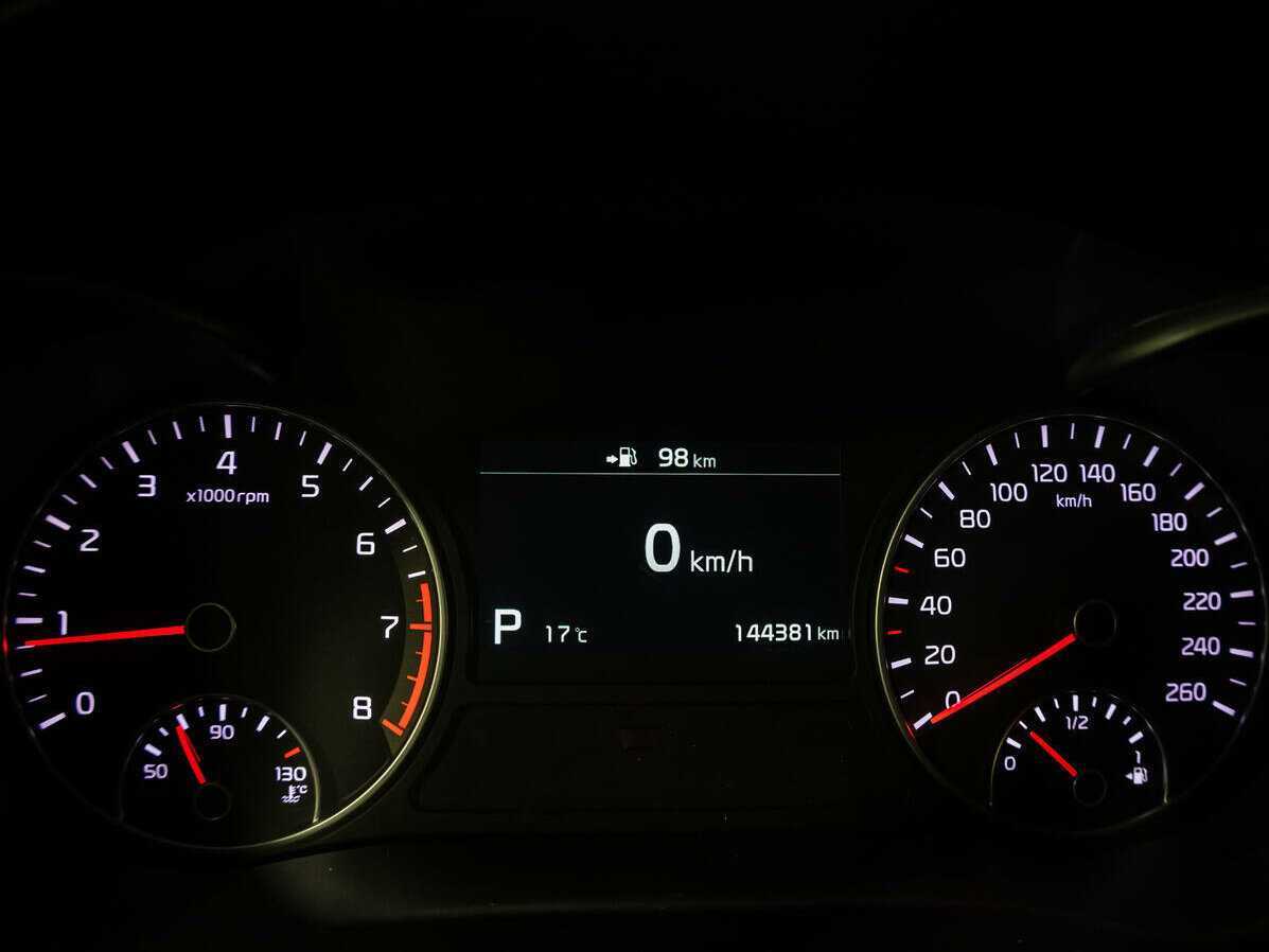 Купить Kia Optima, 2019, 144 170 км.. Фото: #18