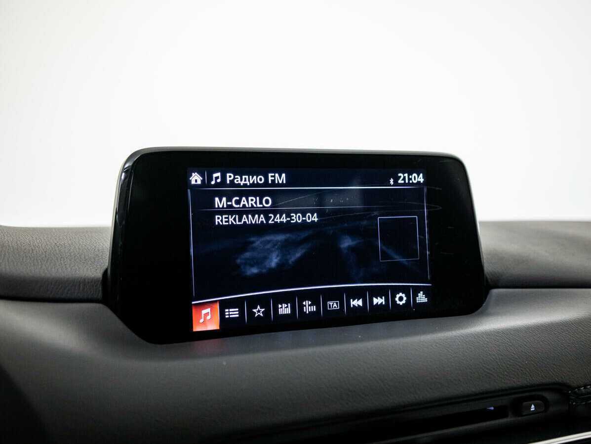 Купить Mazda CX-5, 2019, 82 200 км.. Фото: #14