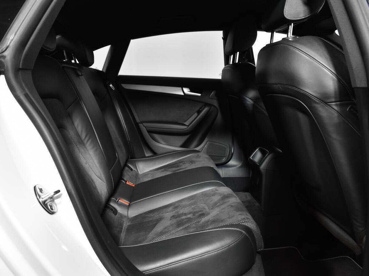 Купить Audi A5, 2014, 132 497 км.. Фото: #8