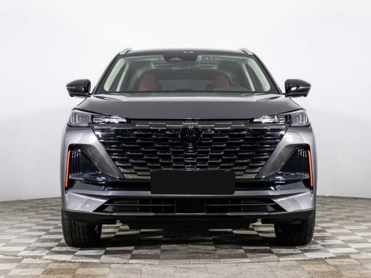 Купить Changan CS55PLUS, 2024, 1 508 км.. Фото: #1