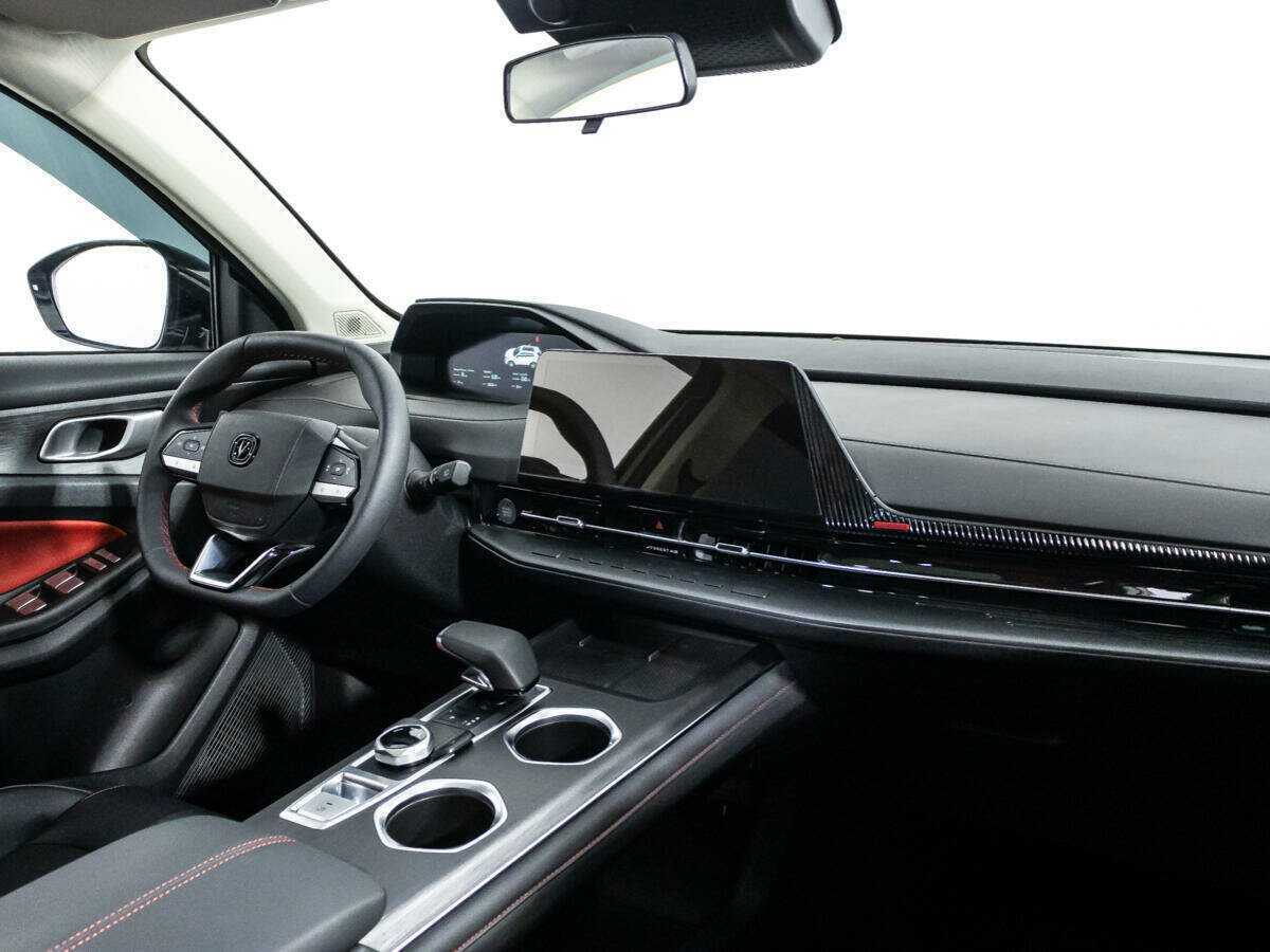 Купить Changan CS55PLUS, 2024, 1 508 км.. Фото: #8