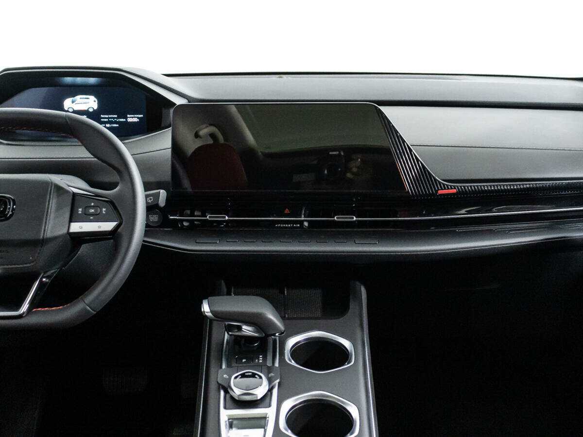 Купить Changan CS55PLUS, 2024, 1 508 км.. Фото: #13