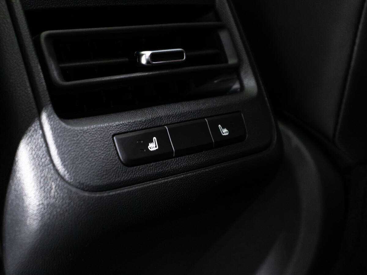 Купить Changan CS55PLUS, 2024, 1 508 км.. Фото: #24