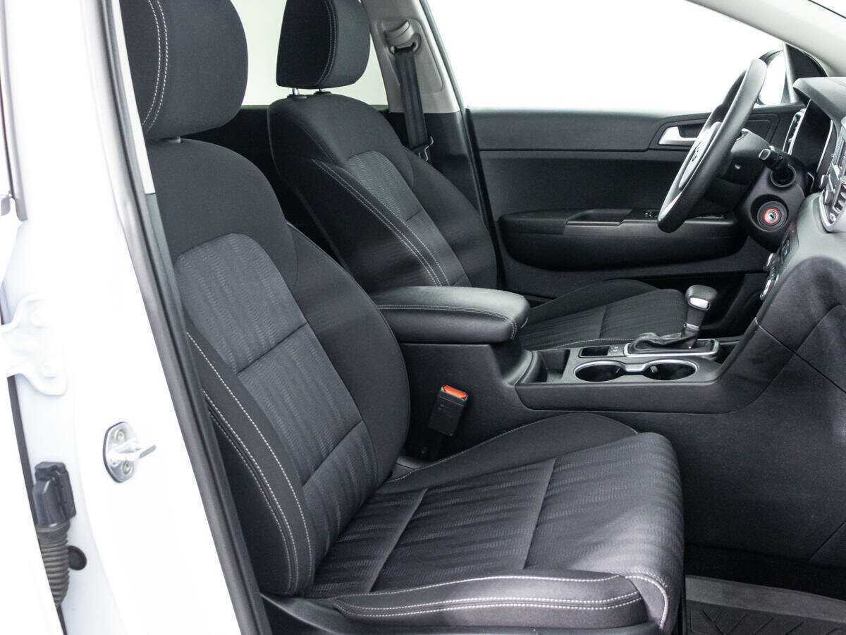 Купить Kia Sportage, 2020, 95 993 км.. Фото: #14