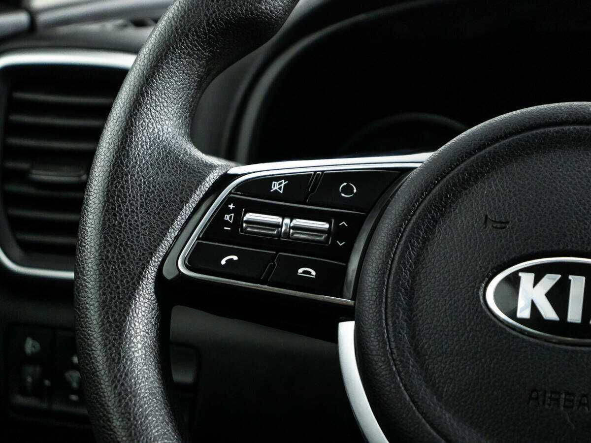 Купить Kia Sportage, 2020, 95 993 км.. Фото: #21