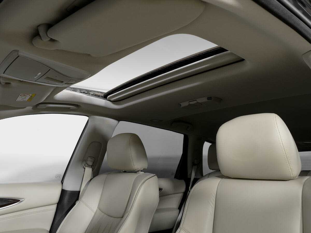 Купить Infiniti QX60, 2016, 42 924 км.. Фото: #15