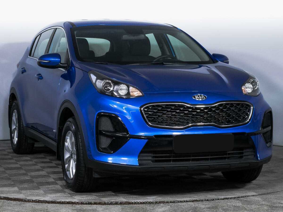 Купить Kia Sportage, 2019, 30 800 км.. Фото: #2