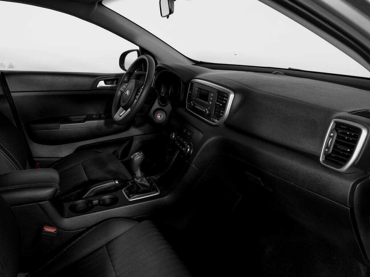 Купить Kia Sportage, 2019, 30 800 км.. Фото: #8