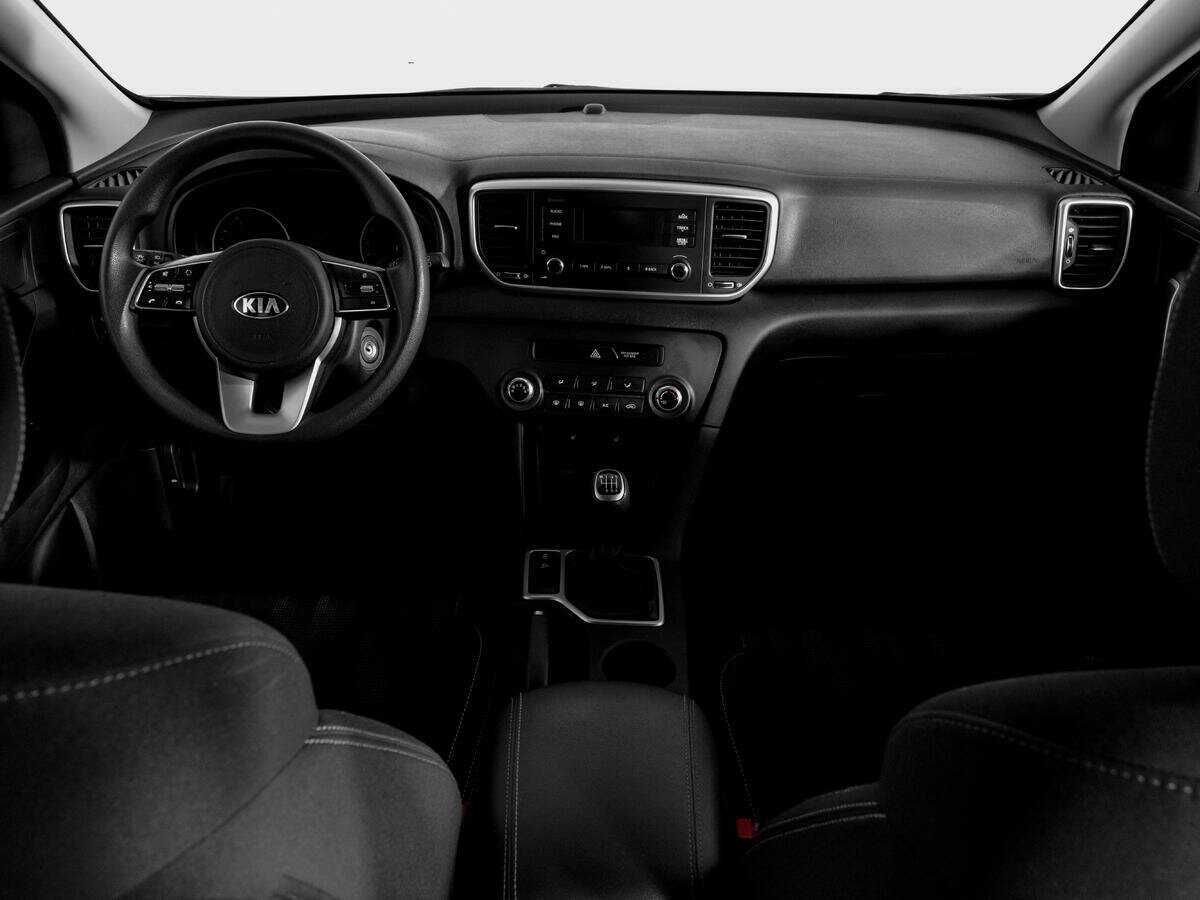Купить Kia Sportage, 2019, 30 800 км.. Фото: #11