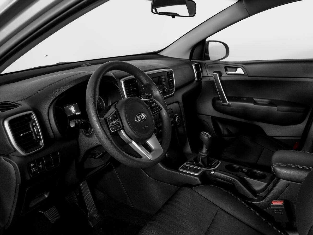 Купить Kia Sportage, 2019, 30 800 км.. Фото: #14