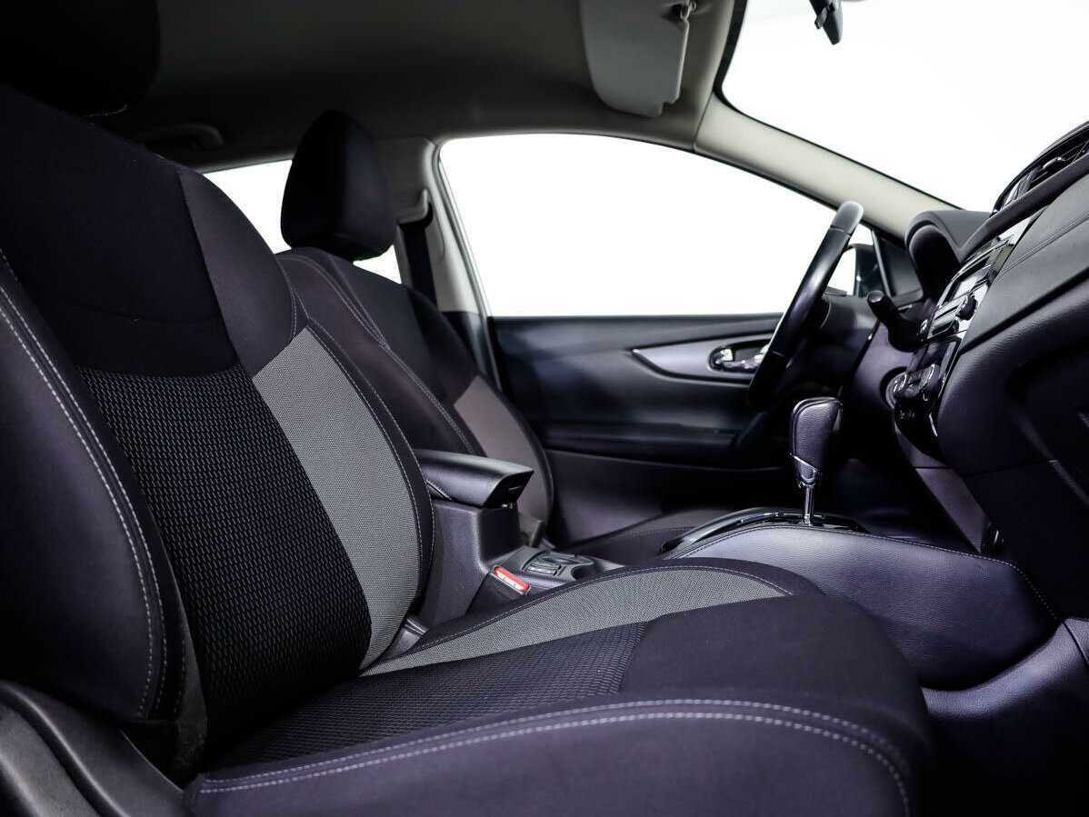 Купить Ниссан Кашкай, 2019, 117 628 км.. Фото: #10