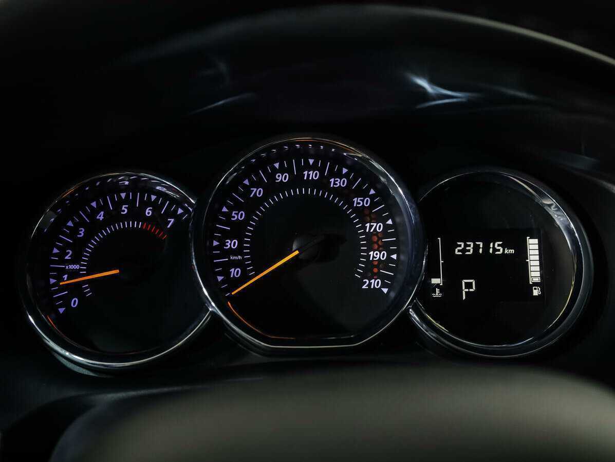 Купить Рено Сандеро, 2020, 23 715 км.. Фото: #15