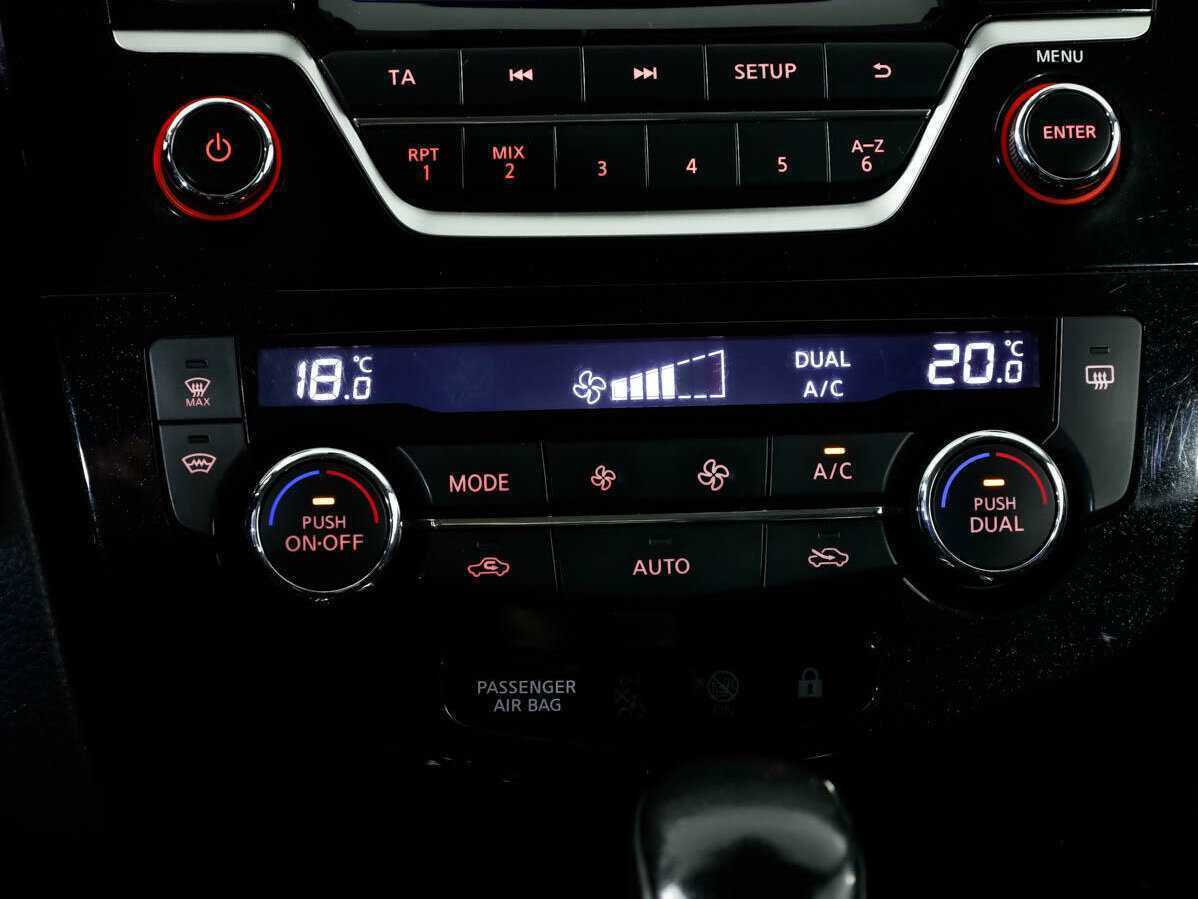 Купить Ниссан Кашкай, 2019, 125 278 км.. Фото: #18