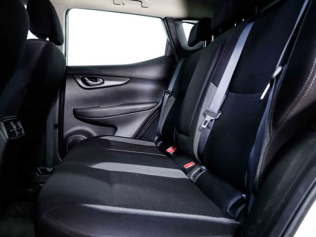 Купить Ниссан Кашкай, 2019, 141 854 км.. Фото: #11