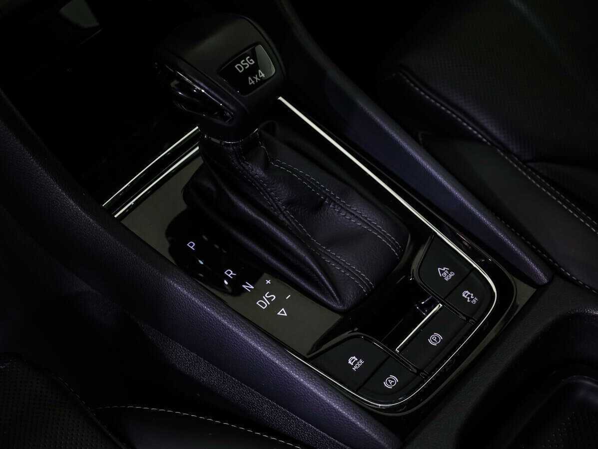 Купить Skoda Kodiaq, 2019, 42 440 км.. Фото: #13