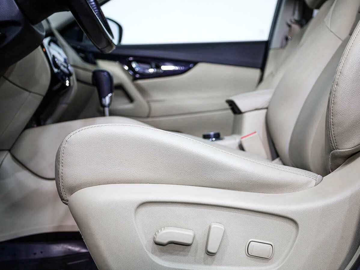 Купить Nissan X-Trail, 2020, 100 265 км.. Фото: #12