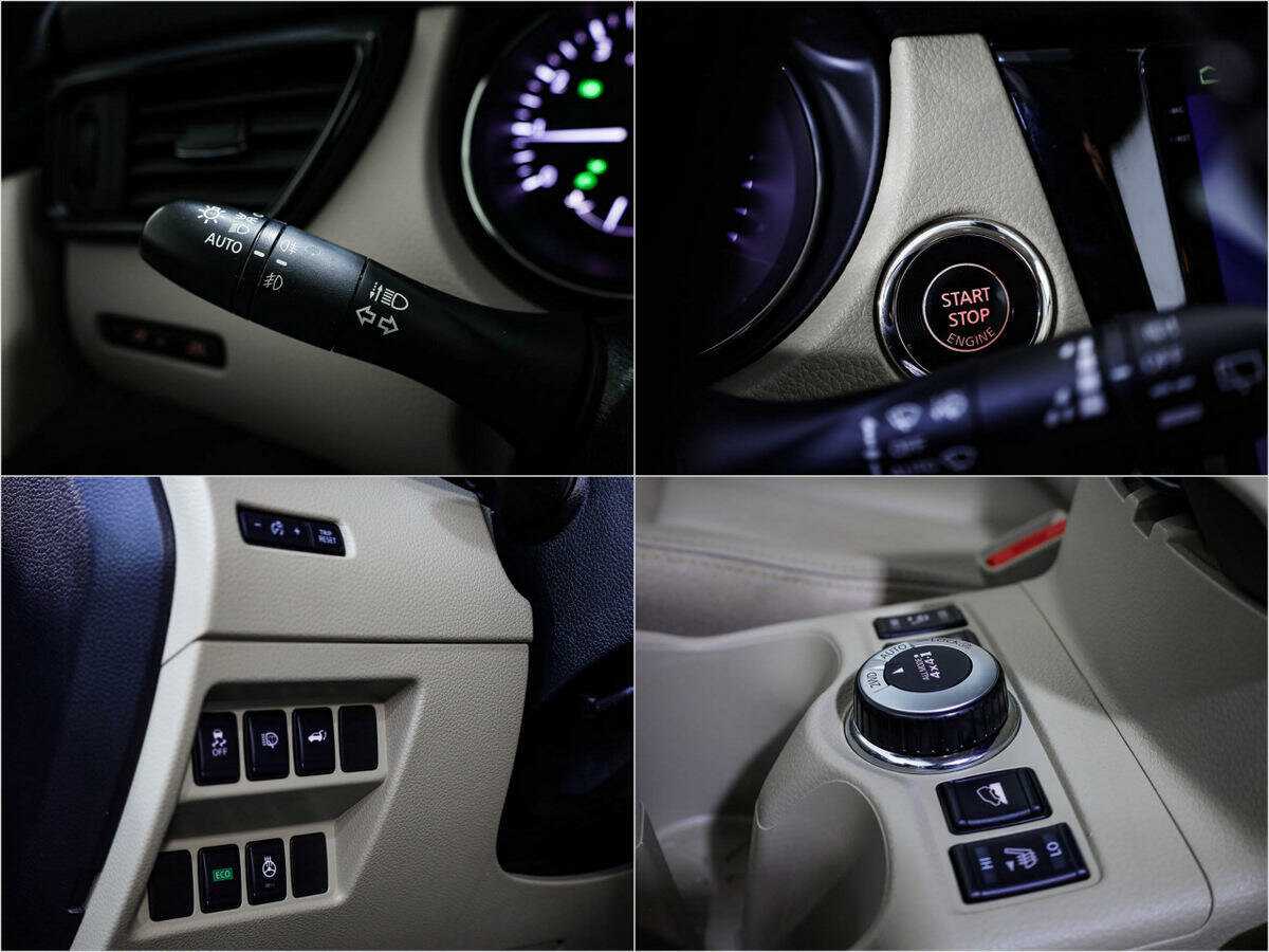 Купить Nissan X-Trail, 2020, 100 265 км.. Фото: #17