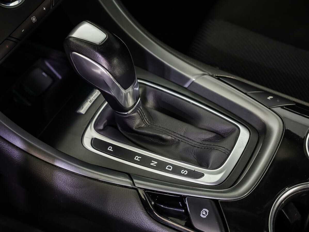 Купить Ford Mondeo, 2016, 97 282 км.. Фото: #13