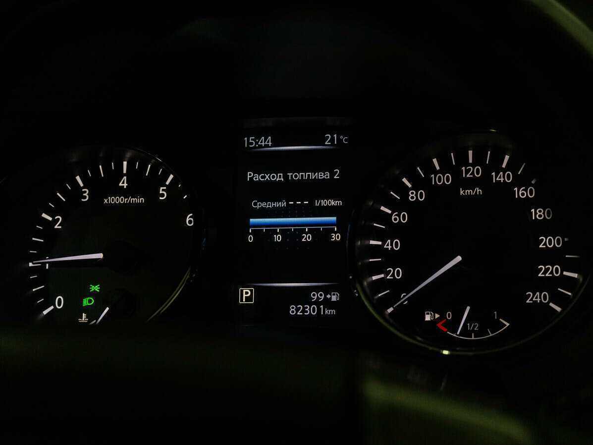 Купить Nissan Qashqai, 2018, 82 301 км.. Фото: #10