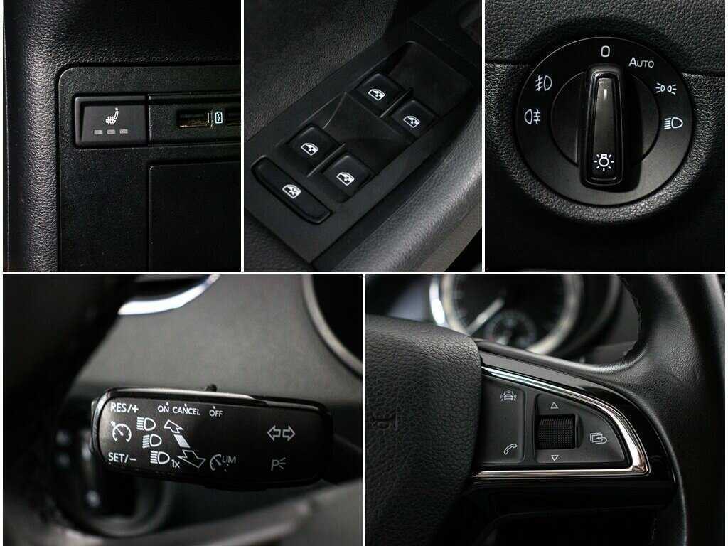 Купить Skoda Octavia, 2018, 69 000 км.. Фото: #17