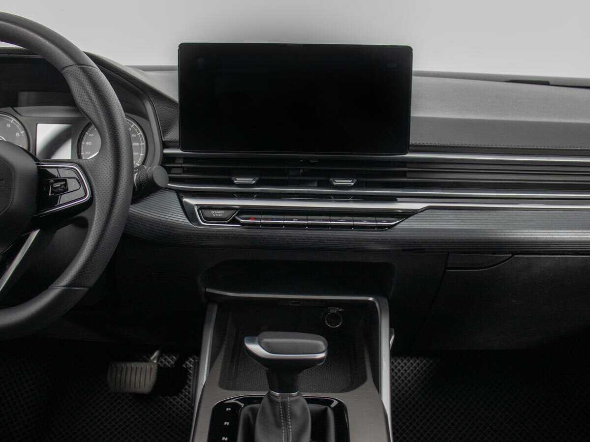 Купить Geely Emgrand, 2023, 31 686 км.. Фото: #13