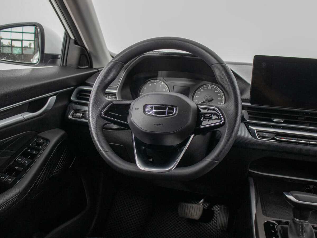 Купить Geely Emgrand, 2023, 31 686 км.. Фото: #14