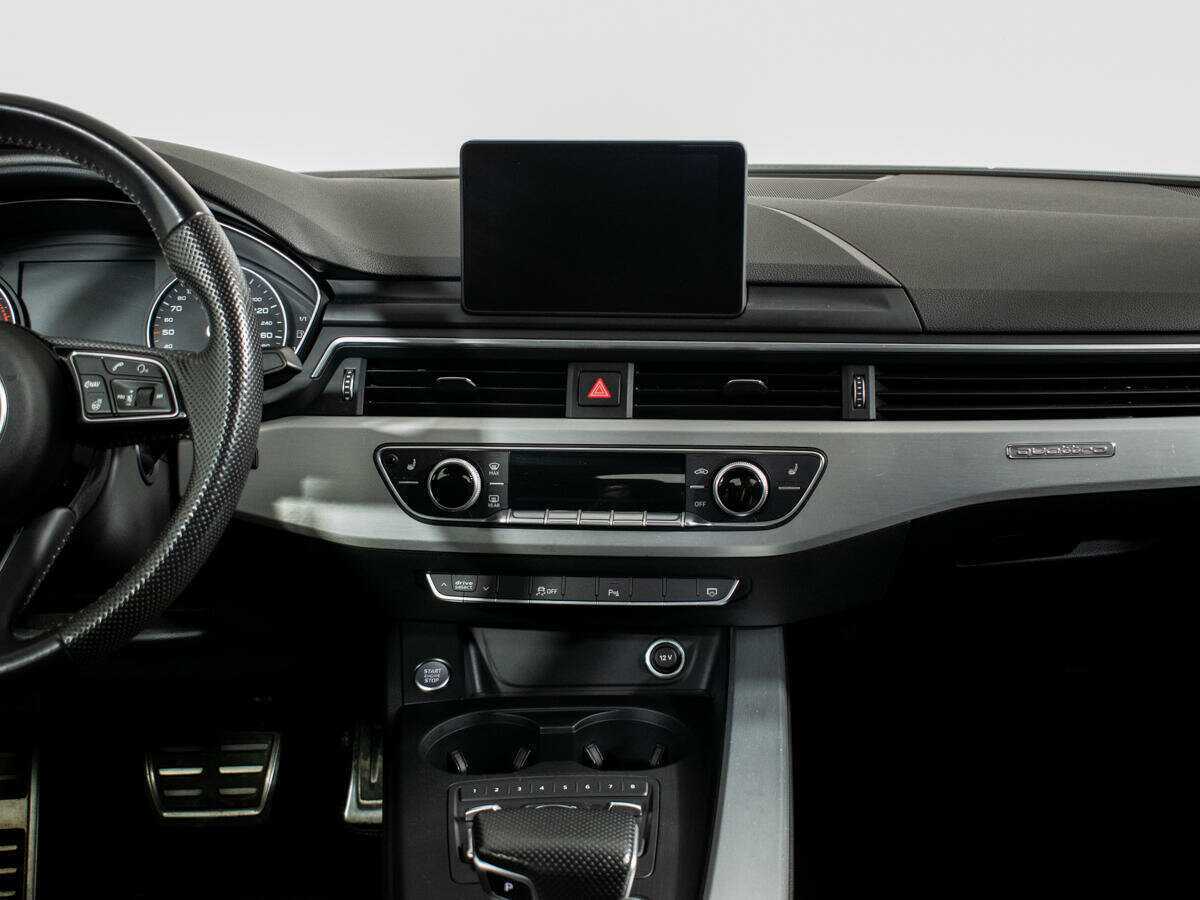 Купить Audi A5, 2018, 133 640 км.. Фото: #8
