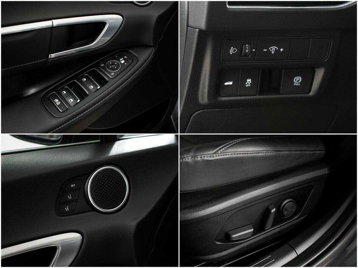 Купить Hyundai Sonata, 2023, 41 000 км.. Фото: #14