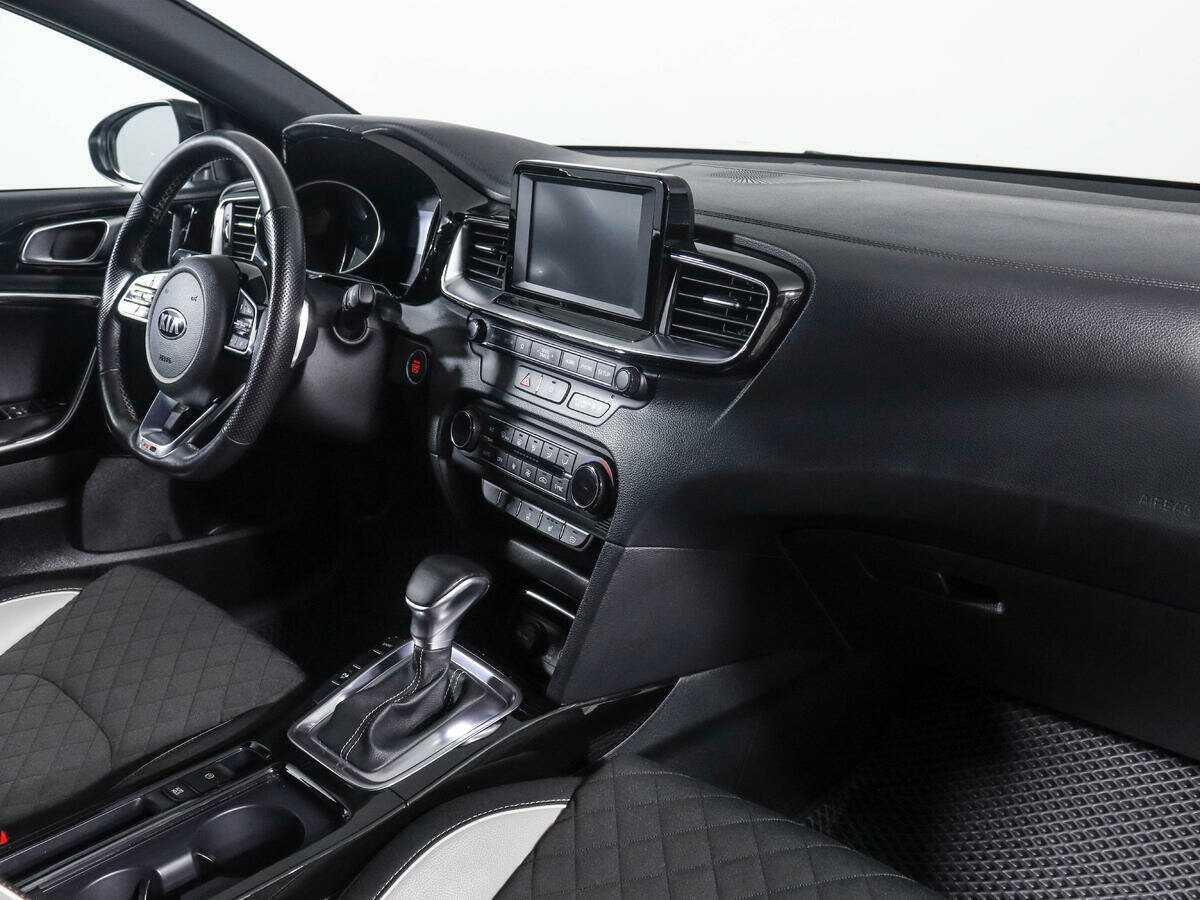 Купить Kia Proceed, 2019, 95 000 км.. Фото: #6