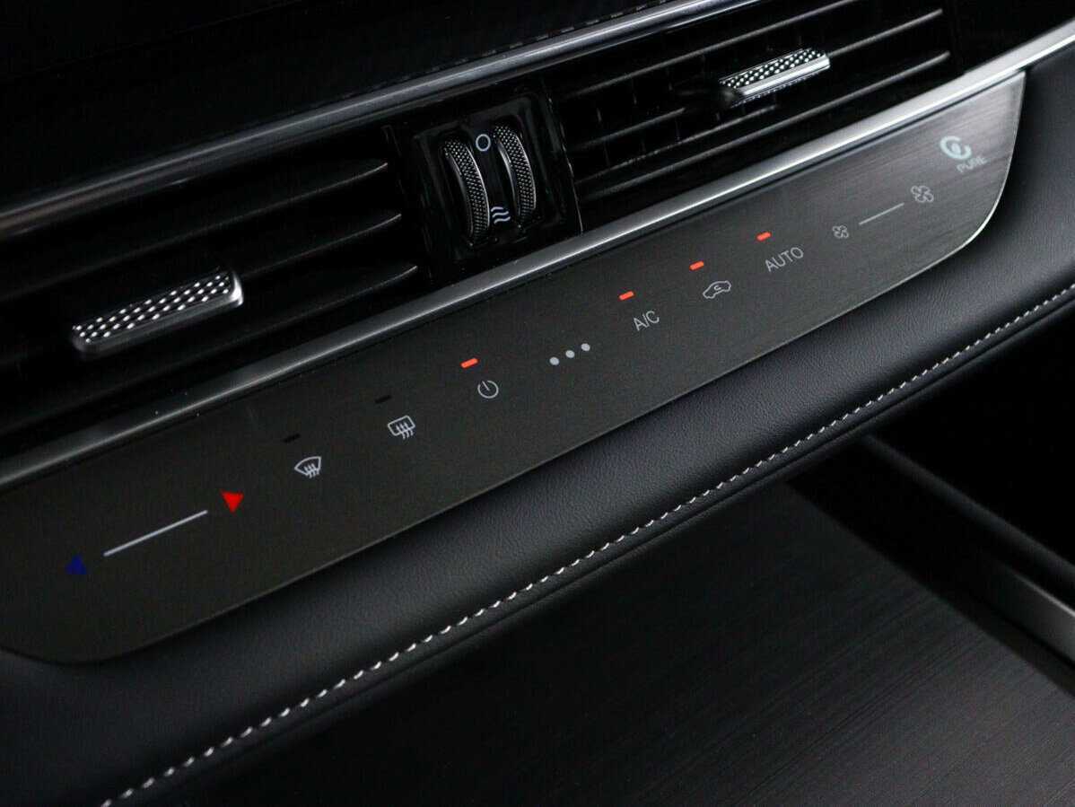 Купить Chery Tiggo 7 Pro Max, 2024, 1 225 км.. Фото: #15