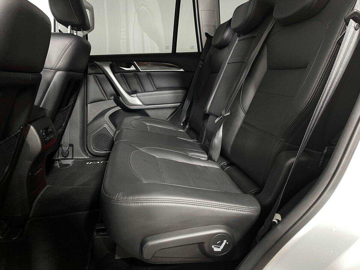 Купить Haval H9, 2021, 58 000 км.. Фото: #9