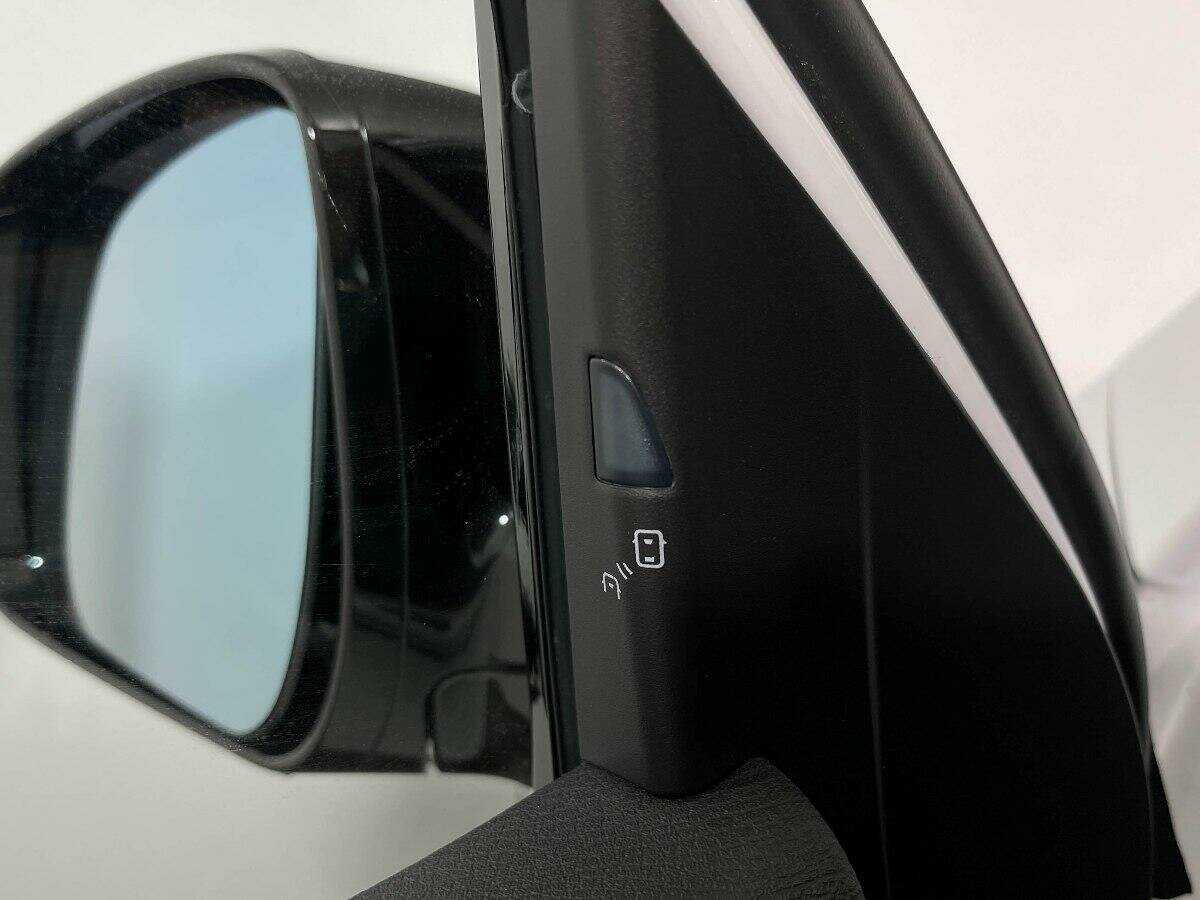 Купить Haval H9, 2021, 58 000 км.. Фото: #16