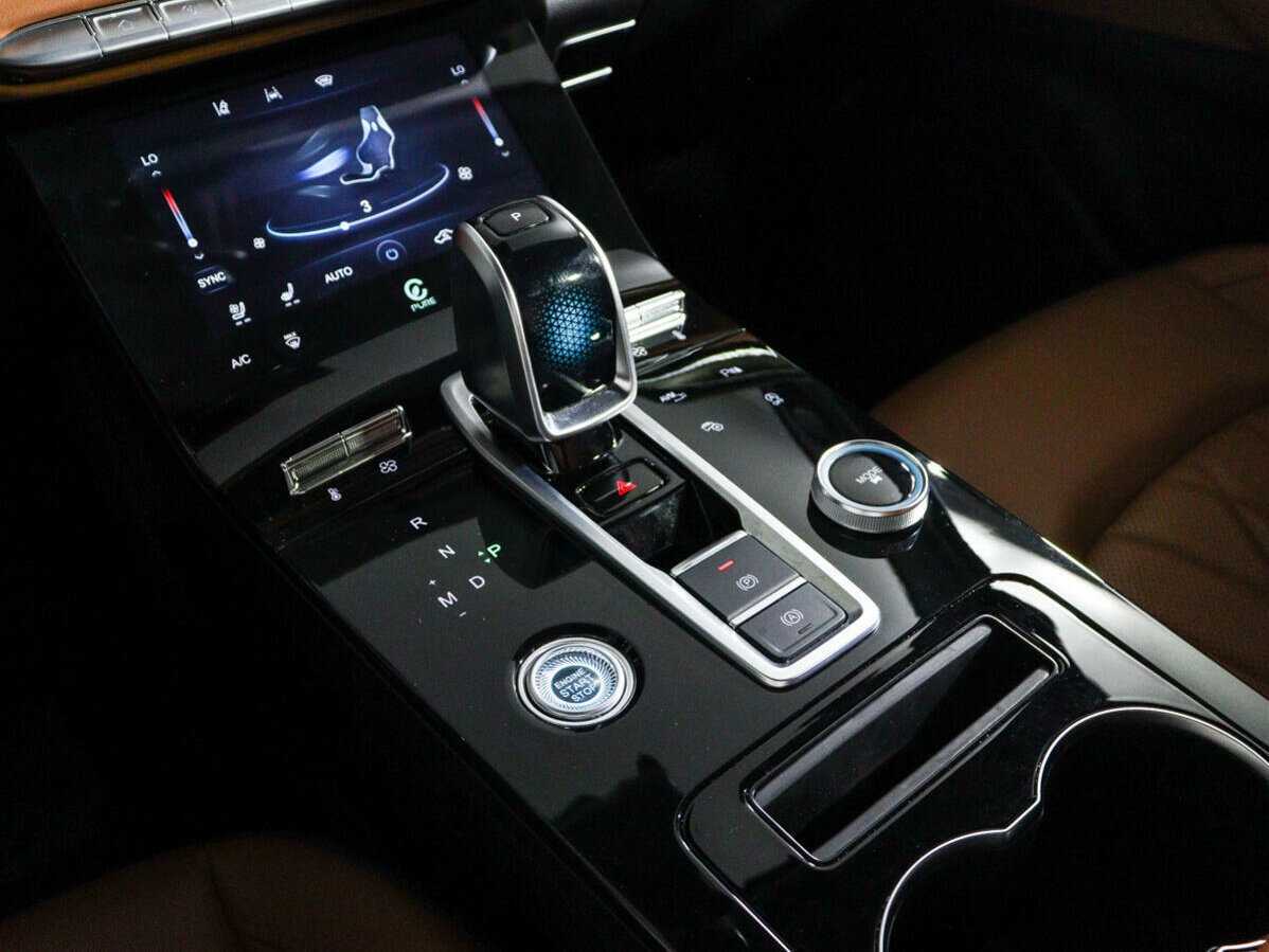 Купить Chery Tiggo 8 Pro Max, 2022, 26 117 км.. Фото: #20