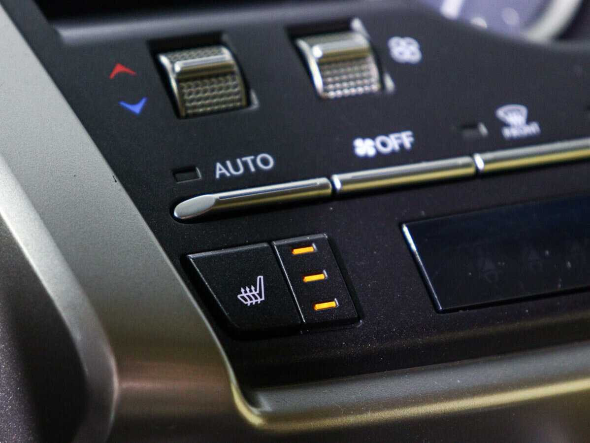 Купить Lexus NX, 2017, 73 890 км.. Фото: #18